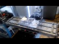 cnc mill