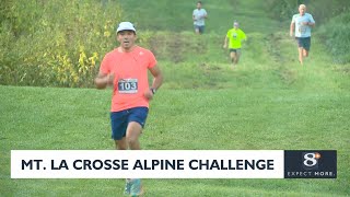 Mt. La Crosse Alpine Challenge