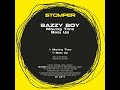 Bazzy boy - Bazz up