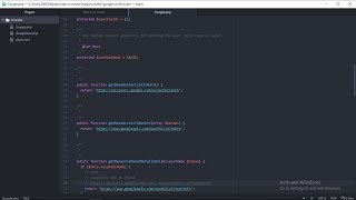 Installing Drupal Code Sniffer on Atom