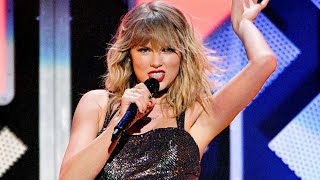 Taylor Swift - You need to calm down Live at Z100 iHeart Jingle Ball 2019