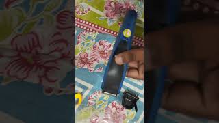 @Philips  Beard Trimmer Unboxing | Philips Beard Trimmer BT 3303/30 Unboxing #shorts #trimmer