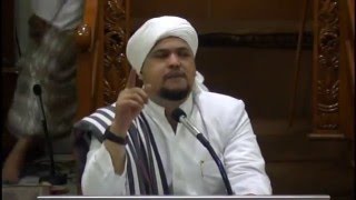 Majelis Malam Kamis 20 Jan 2016 - Riyadussholihin - Habib Alwi bin Abdurrahman Alhabsyi