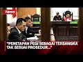 Sidang Praperadilan, Kuasa Hukum Pegi Setiawan Bacakan Permohonan - iNews Room 01/07