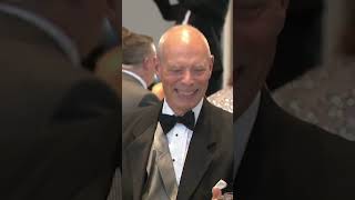 News anchor honored in EMMY Gold Circle #shorts