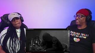 Foolio – Rough Rider (Official Video) | REACTION