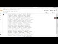 Data Analytics on IPL Data using Python Pandas Part 2 - Runs Scored and Strike Rate of Any Batsman