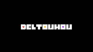 DELTOUHOU - Chapter 2 - THE DIGITAL WORLD