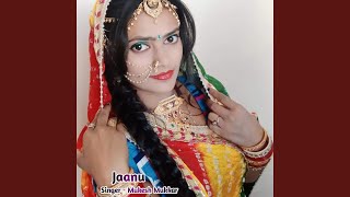 Jaanu