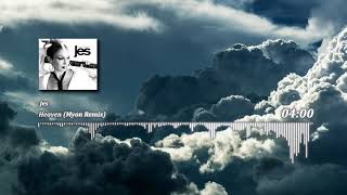 Jes - Heaven (Myon Remix)