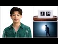 Everything K-pop Star Eric Nam Does In a Day  Vanity Fair