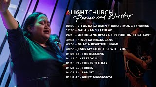 Praise and Worship Playlist | Light Church