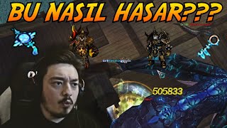 +15 YILAN ÇANI İLE TÜM BOSS'LARI KESMEK!! YENİ DONMUŞ ANAHTAR SİSTEMİ?!🗝️ Metin2 Ruby Lucifer