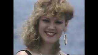 MISS SUDAMERICA 1987