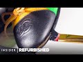 Watch 10 Designer Items Get Restored | Refurbished