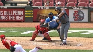 7/24/16: Tomas' two homers lifts D-backs to 9-8 win