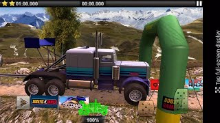 Offroad Legends - Monster Truck Trials | Drive Amazing Offroad Vehicles Beat Extreme Challenges