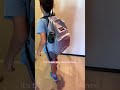 best backpack on amazon shorts