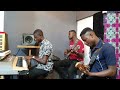 Daughters of Glorious Jesus-(Odo Ben ni ) Rehearsal session by 4G Crew