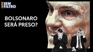 Bolsonaro é indiciado pela Polícia Federal por suposta tentativa de golpe