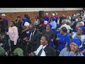 Hebron MUMC ft Nyasha Saungweme | Mwatakura Kuipa Jesu | Hebron MUMC Revival | 25-28 September 2025