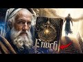 The Book of Enoch - Church's Hidden Fear: It's Secrets & Why It's Banned from the Bible!