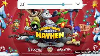 Looney tunes mundo insano 2