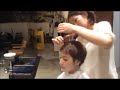 スタイリストmanami（norahairsalon 青山・表参道エリア）【紹介動画 】