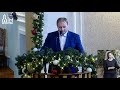 Богослужіння 16.01.2022