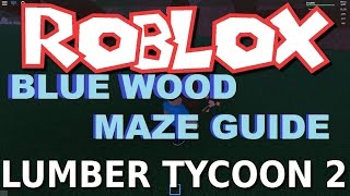 Playtube Pk Ultimate Video Sharing Website - maze secrets lumber tycoon 2 roblox