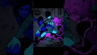 Blue Lock ch. 251 🥶🔥- [Blue Lock - Manga Edit]   AREIA MOVEDIÇA - (slowed)