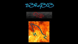 |~S3R43o3~| @ TryHackMe: SQHell - [Walkthrough]