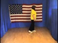 Line Dance deutsch Somebody Like You