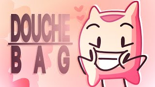 Douchebag / TPOT meme animation