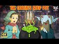 The Goblin’s Soup Pot | Best Of Fairy Tales | Bedtime Stories | English Parisa's Stories