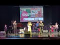 IEAP Events Band - Parole Parole {Italian Lyrics} (Abu Dhabi, 17 Oct 2024)