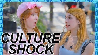 Culture Shock in Japan! What surprised foreigners in Japan