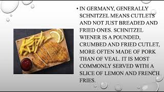 schnitzel #german #newwords #pronounciation #meaning #food #english #learning #books #schnitzelarmy