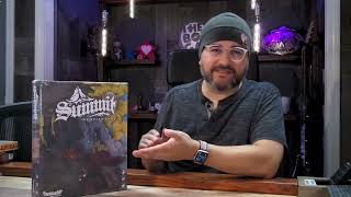 Summit Unboxing: What's In The Box?!