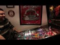 williams terminator 2 pinball review