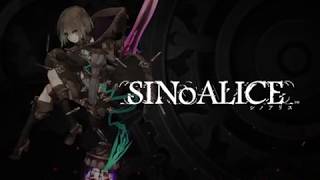 『SINoALICE（シノアリス）』短編キャラ紹介PV -ヘンゼル・グレーテル-