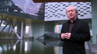 Steven Holl   Vanke Center