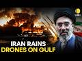 US-Iran War: Tehran's New Assault On Gulf, Back-To-Back Blasts In Kuwait | Originals