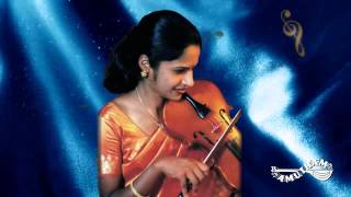 Ragam Tanam Akkarai S Subhalakshmi Varali Violin