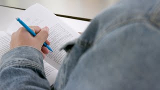 Attendance is One Key to High School Success