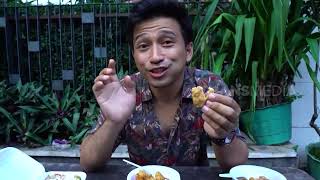 Bayu Lesmana Nyicipin Ayam Gohyong dan Ayam Malaya | MAKAN RECEH (07/03/22)