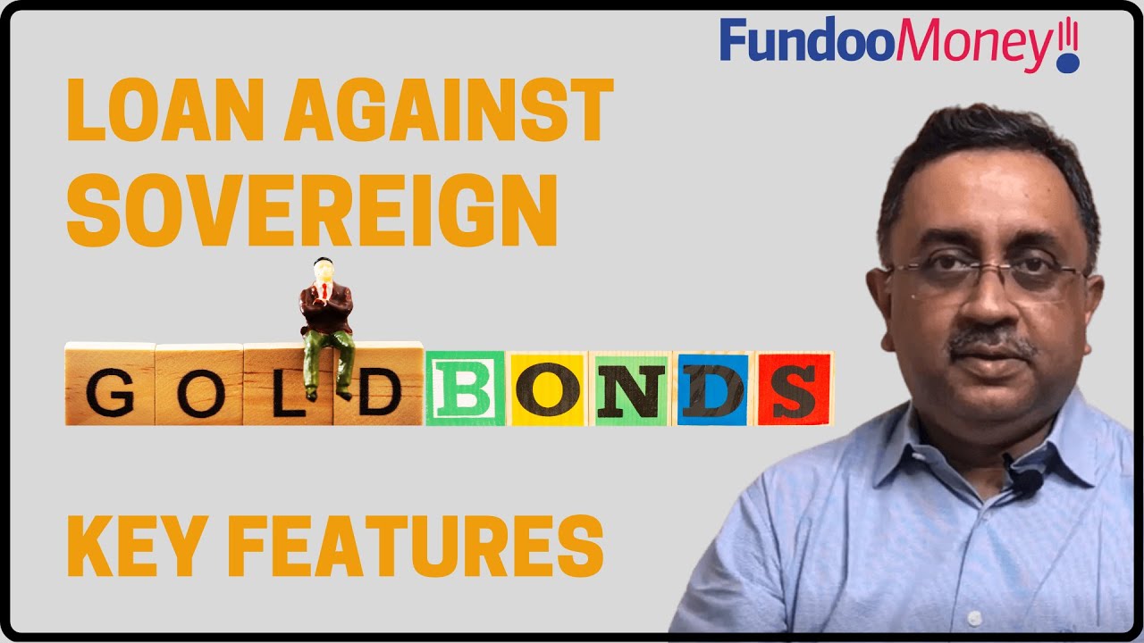 Gold Loan On Gold Bond Vs Gold Loan L Loan Against Sovereign Gold Bond ...