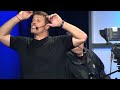 tony robbins 2mm rule. step up