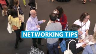 Networking Tips From The Physiological Society