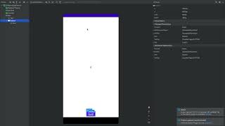 Layout Inspector Compose
